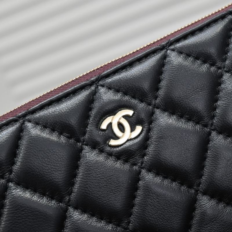 Chanel Clutch Bags